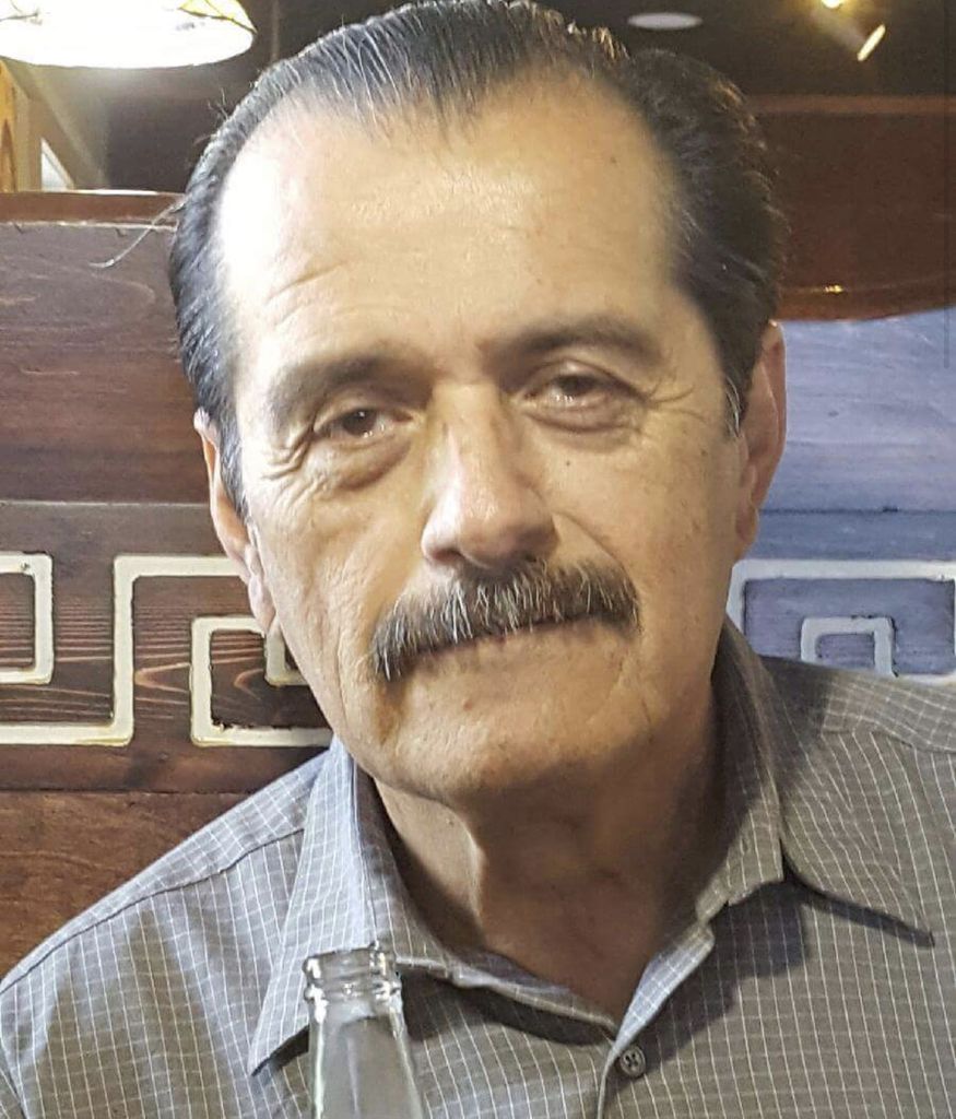 Baldemar Noe Guzman Profile Photo