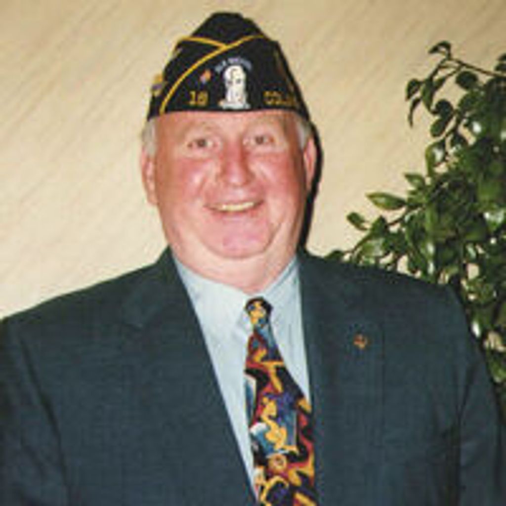 Robert Wayne McAdams