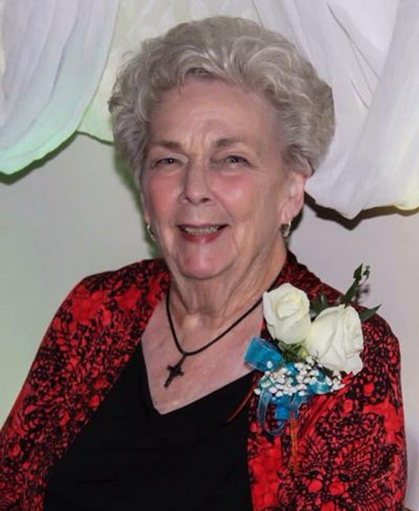 Patricia Wanda Mott Profile Photo