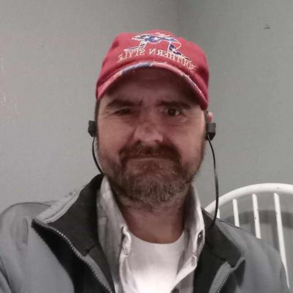 Rodney Oliver Profile Photo
