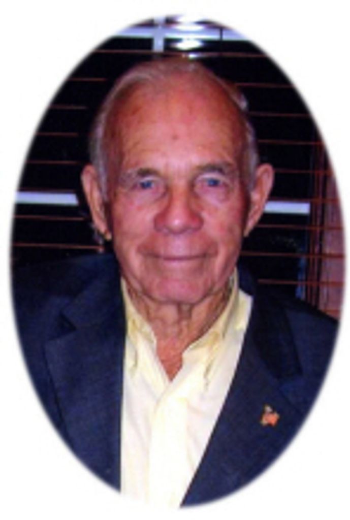 Rev. Virgil Brooks Profile Photo