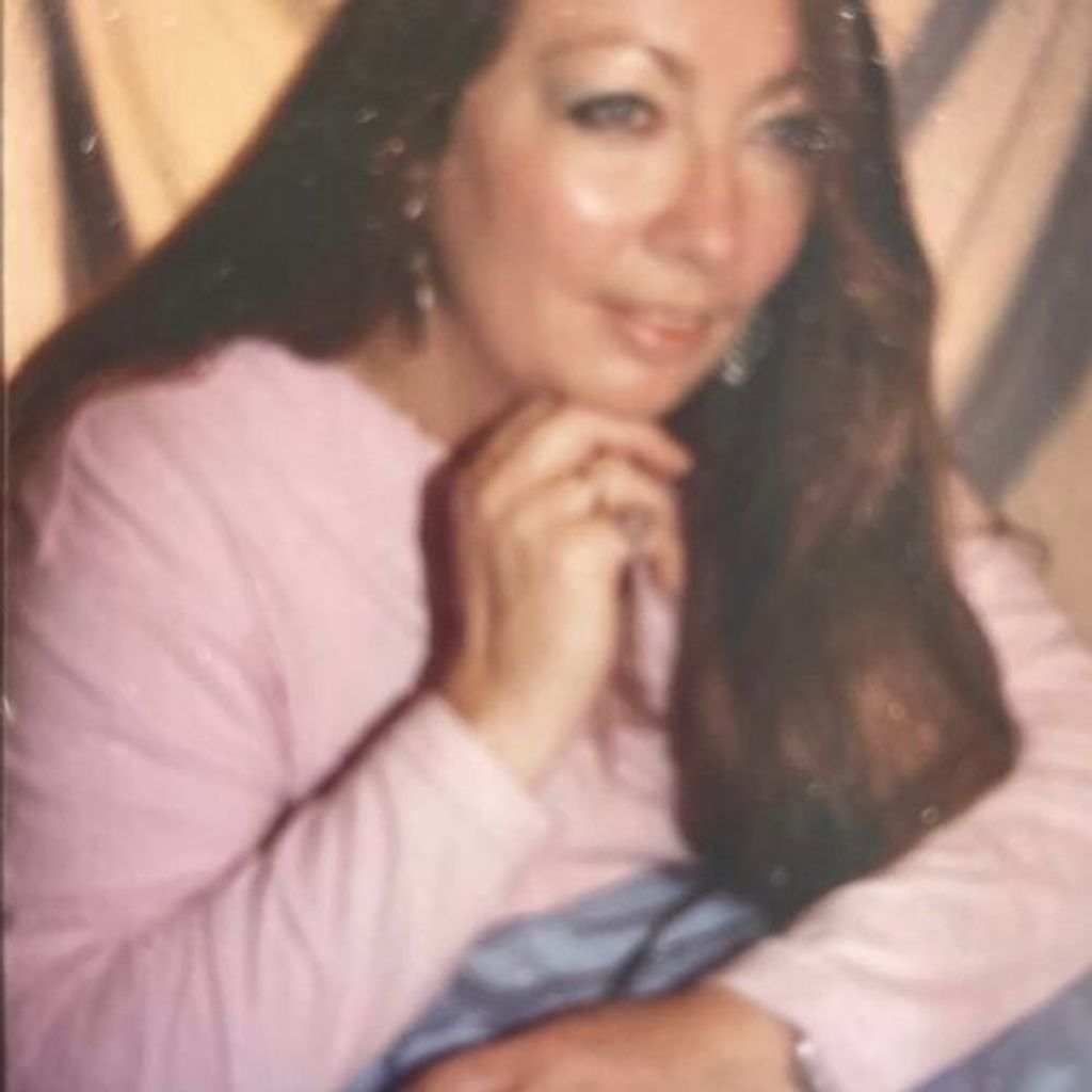 Mildred (Millie) G. Johnson Profile Photo