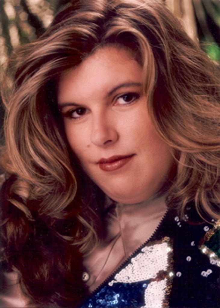 Amy Adele Waddell Profile Photo