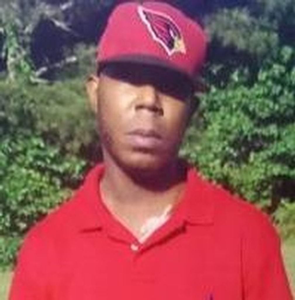 Curtis Randall Smith Profile Photo