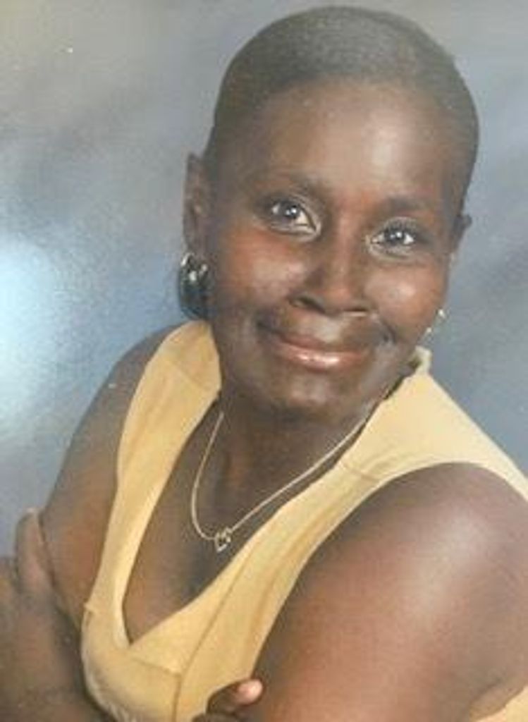 Sandra Denise Johnson Profile Photo