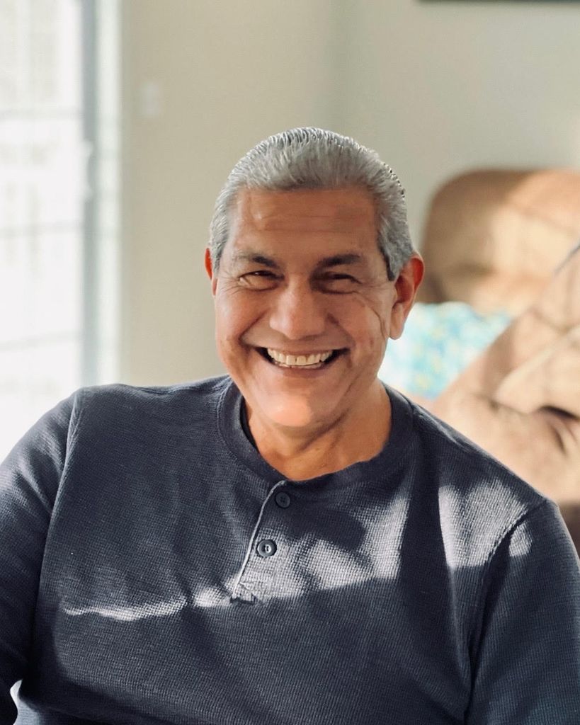 Rudolph "Rudy" Torres Profile Photo