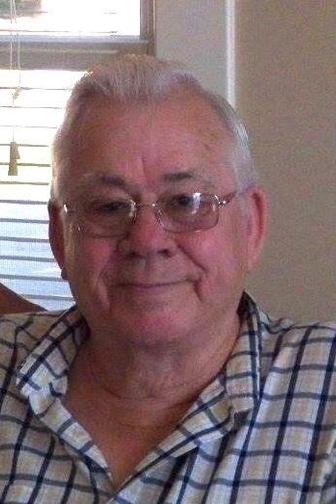 Jerry Lee Stevenson Profile Photo