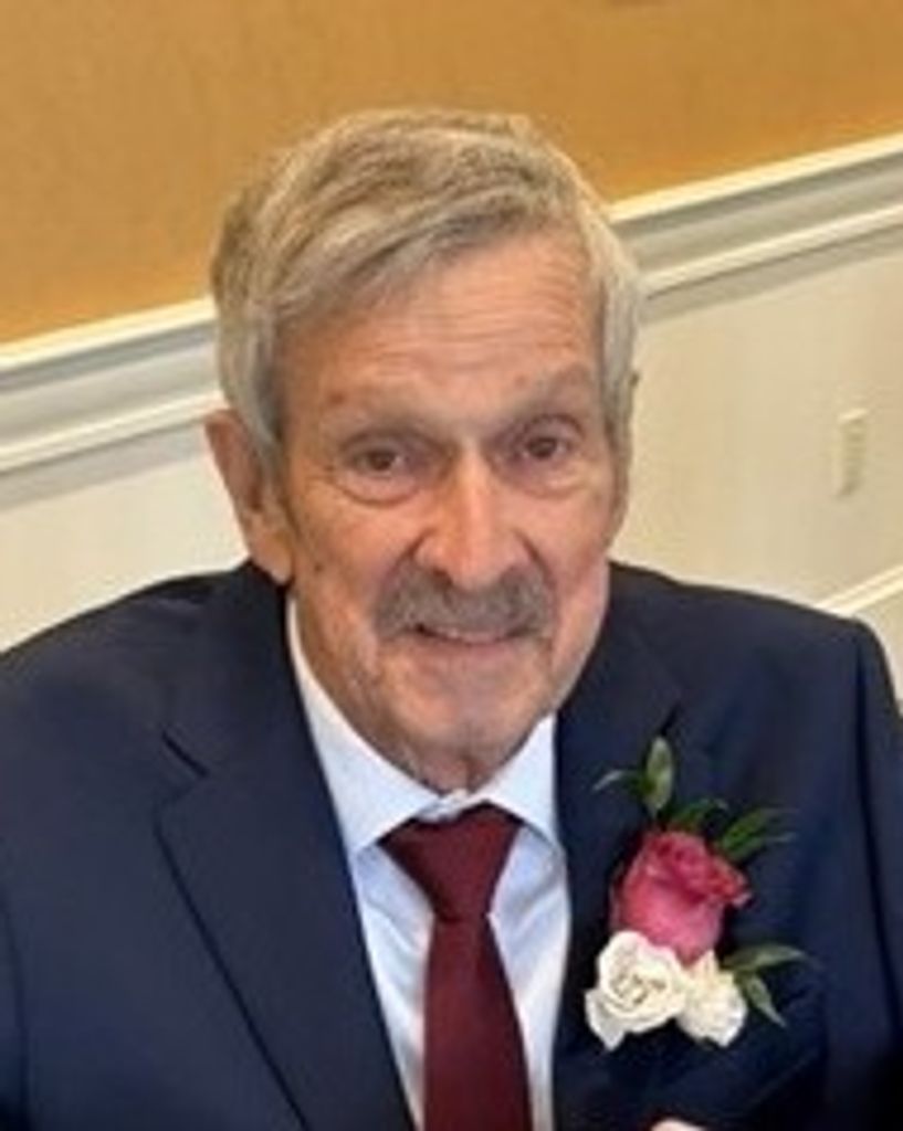 James Nixon Ross Profile Photo