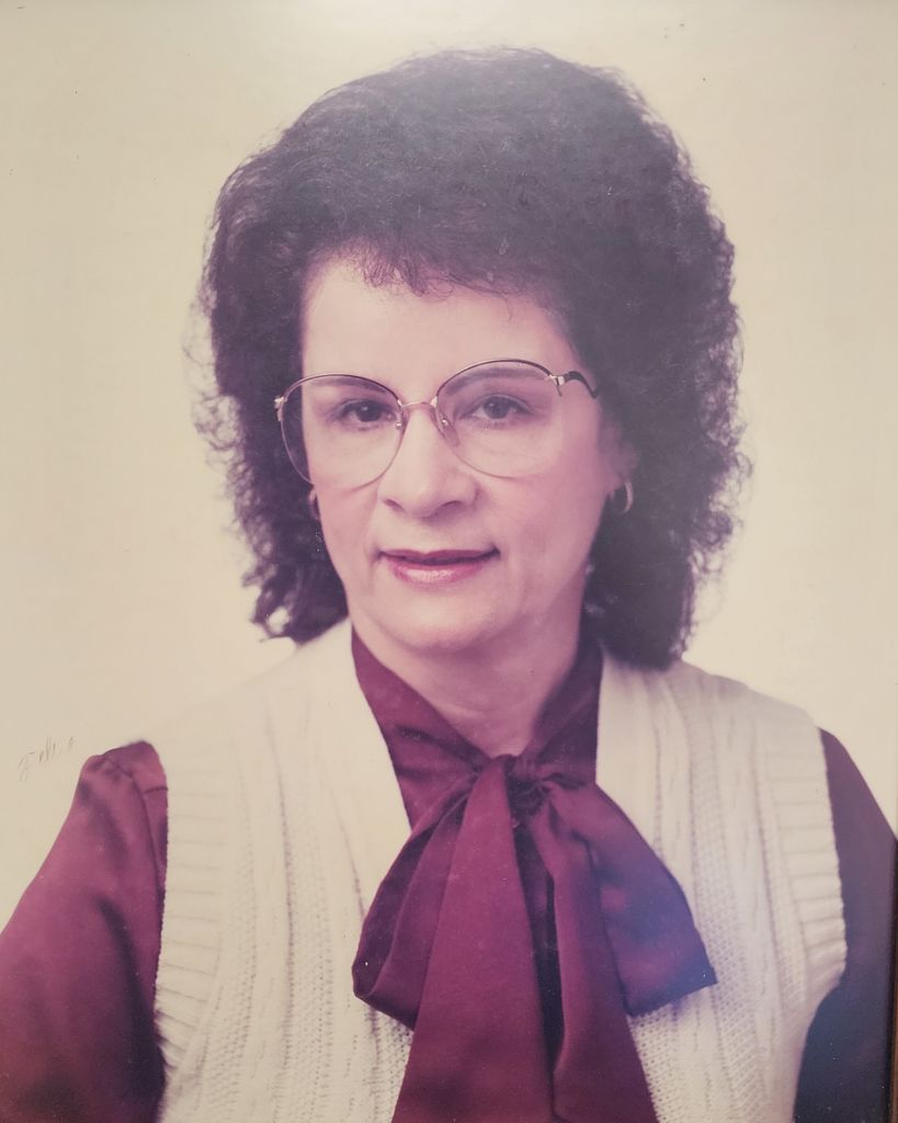 Iva Lee Meshell