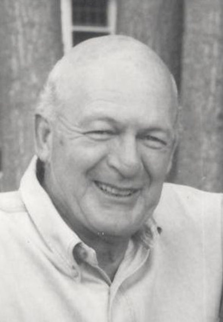 Joel M. Welch Profile Photo
