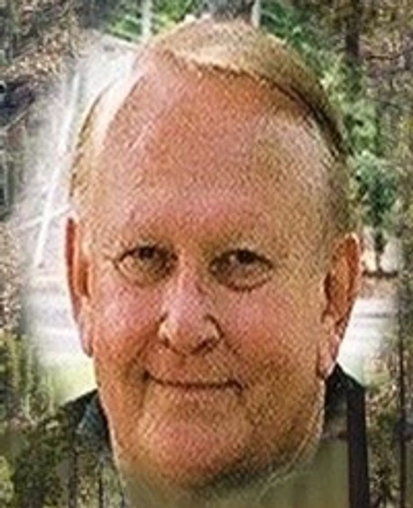 Wayne Goode