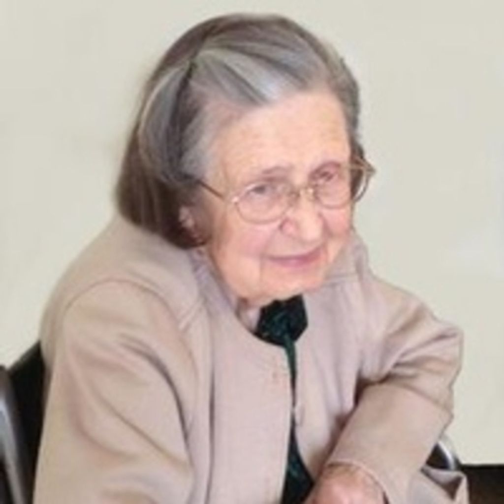 Doris Comer Gillespie