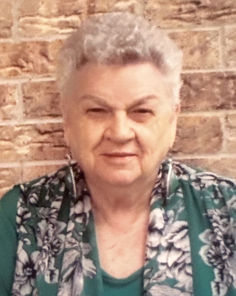 Mary Elizabeth Beavers Profile Photo