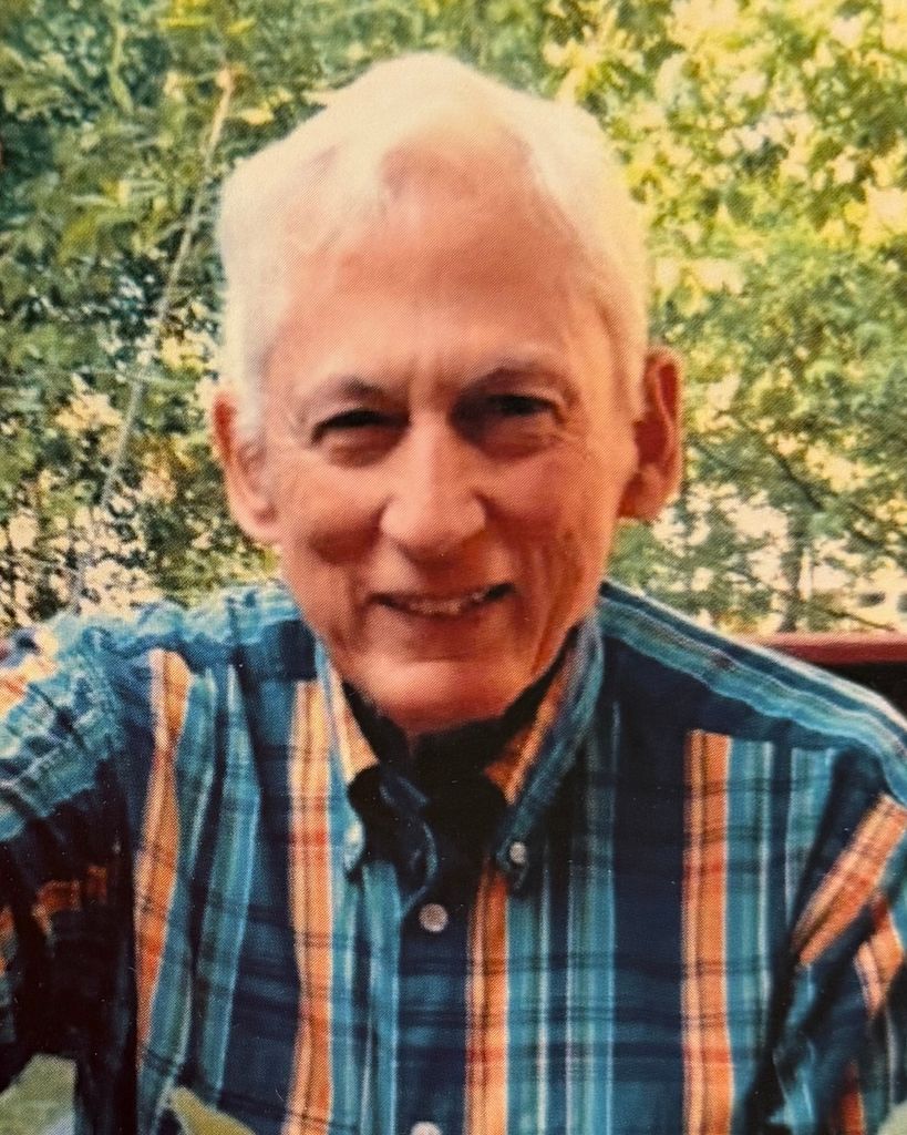 George Pierce Ritter