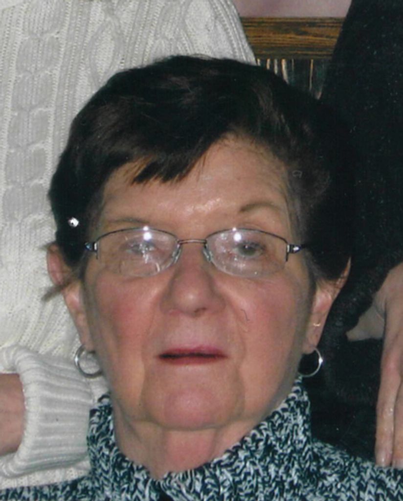 Joyce Ann Cunningham Profile Photo