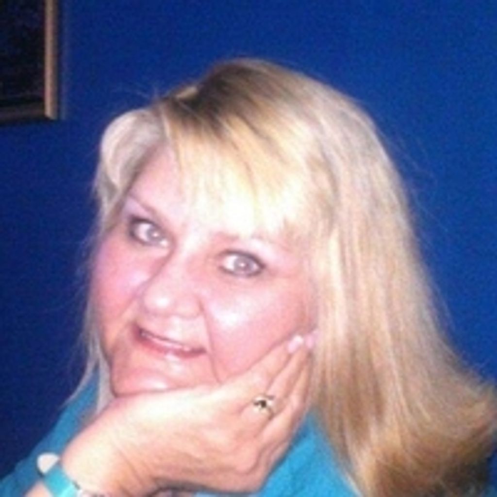 Judith Manning