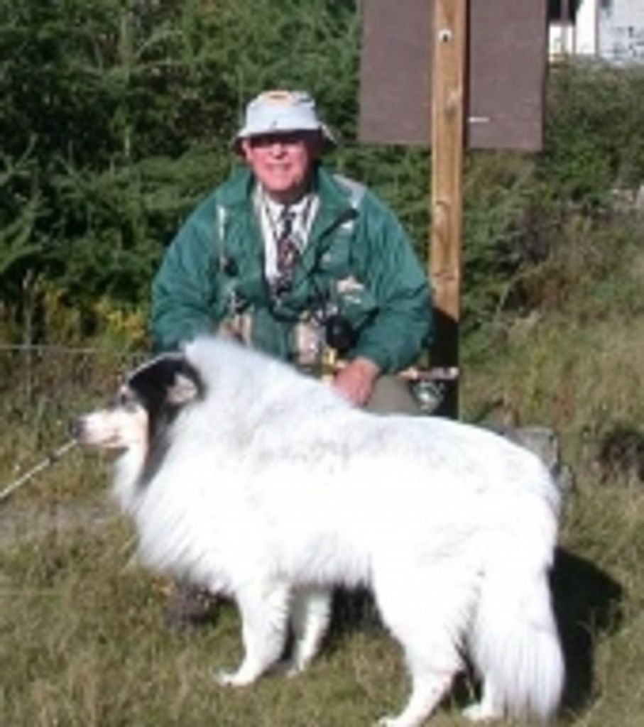 John B. Nicodemus