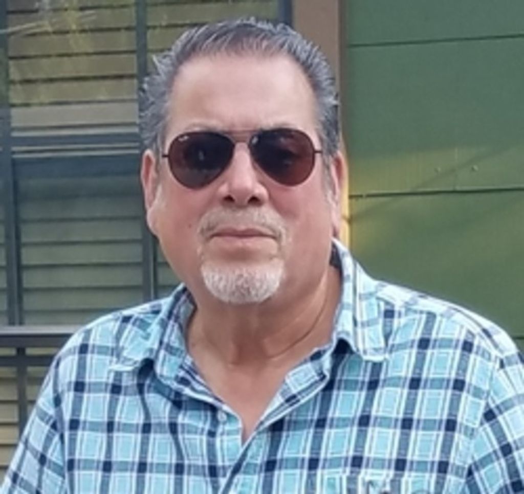 Arturo Cano, Sr. Profile Photo