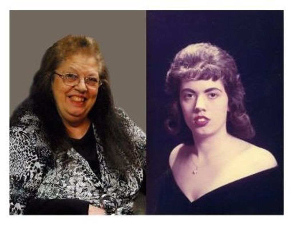 Jeanette Louise (Amlotte) Martin