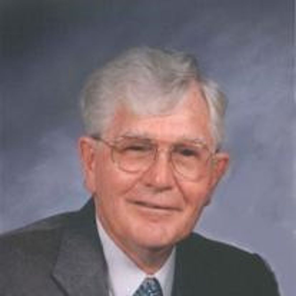 Terrell Vaughn Bishop