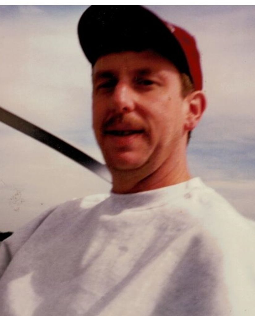 Mark A. Dougherty Profile Photo