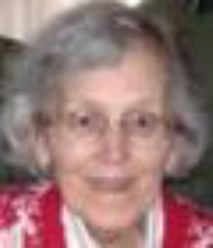 Joan Yalch