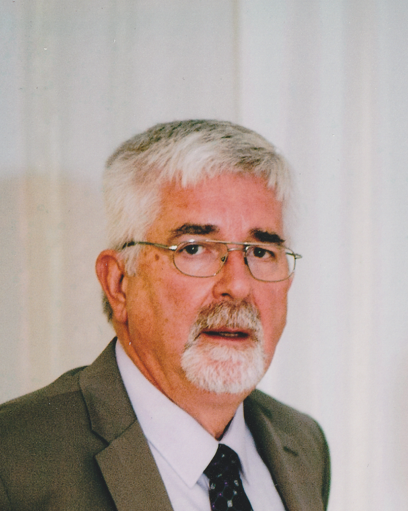 James Arthur Cox Profile Photo