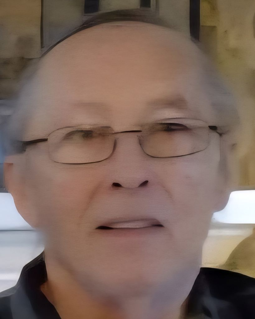 Joseph Dale McWilliams