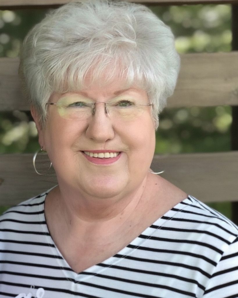 Brenda Arlette Morris Profile Photo