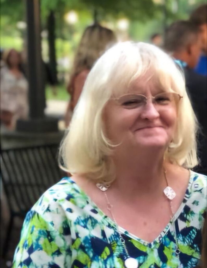 Dolly Rebecca Swallows