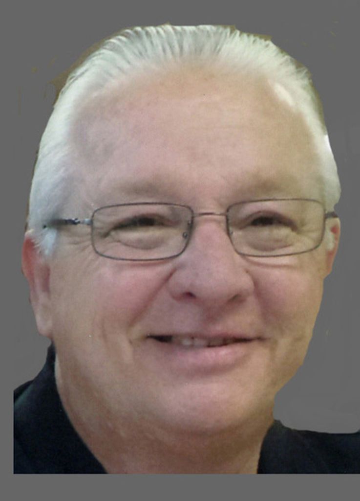 John P. Spinetti Profile Photo