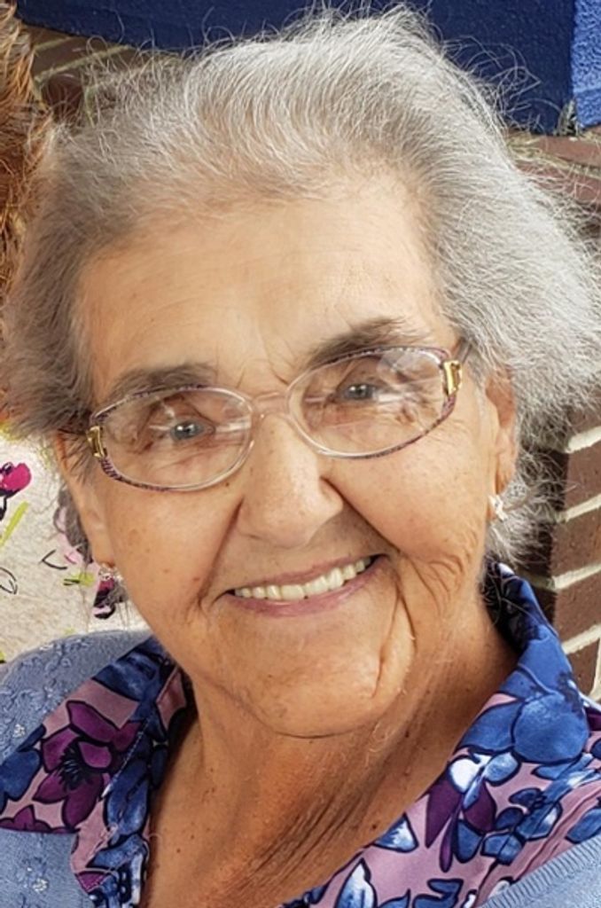 Rita Ann Demoulin Zieger Profile Photo