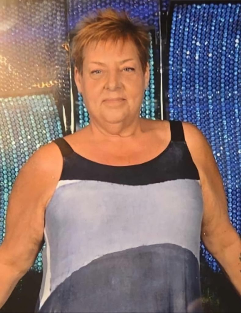 Iona  Christine Kemp