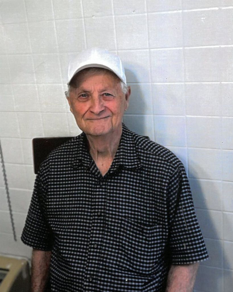 Roger Dale Harklerode