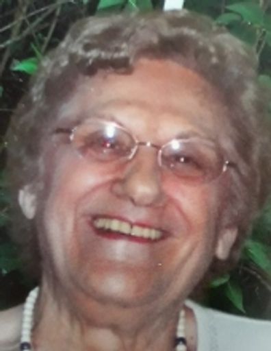 Grace A. Turso Profile Photo