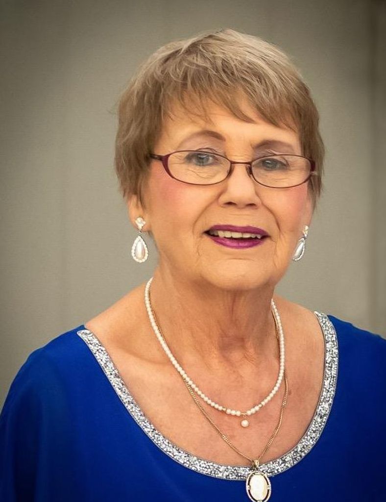 Margaret Haun Cribb Profile Photo