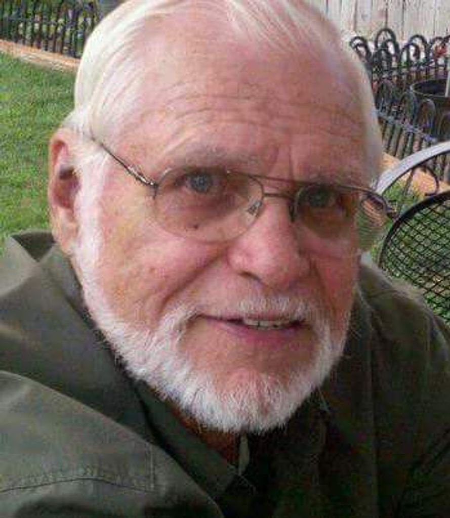 John Raymond Bridges