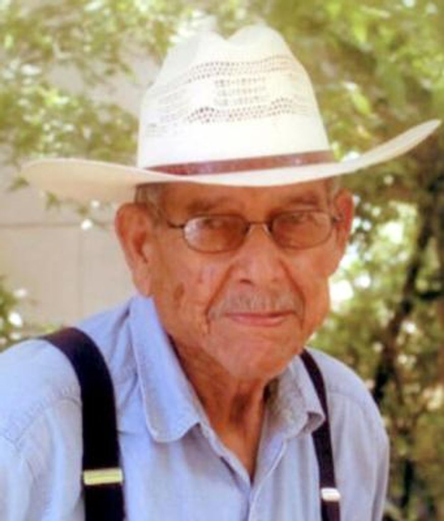 Bonifacio Hernandez