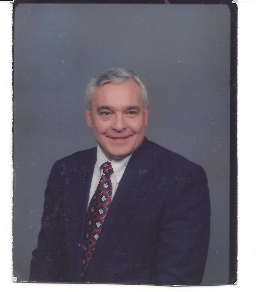 Jack Edward Kehl Sr Profile Photo