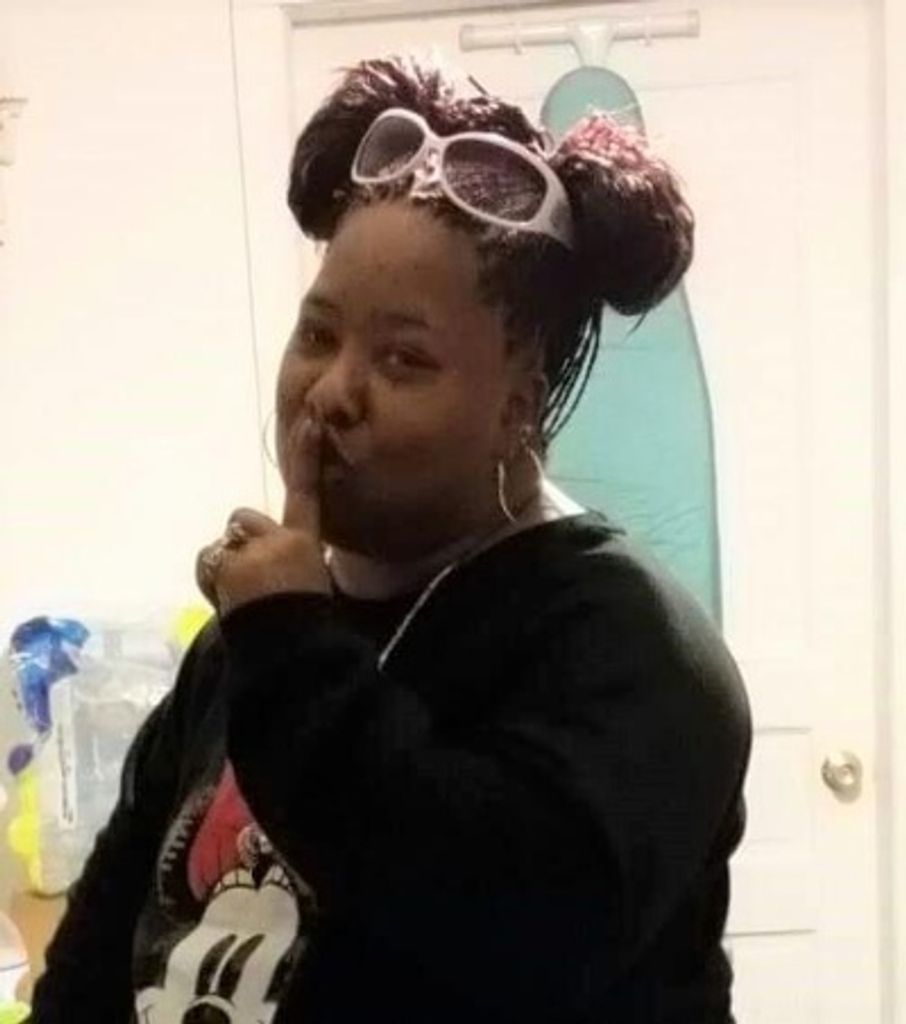 Charmaine Yvett Jones