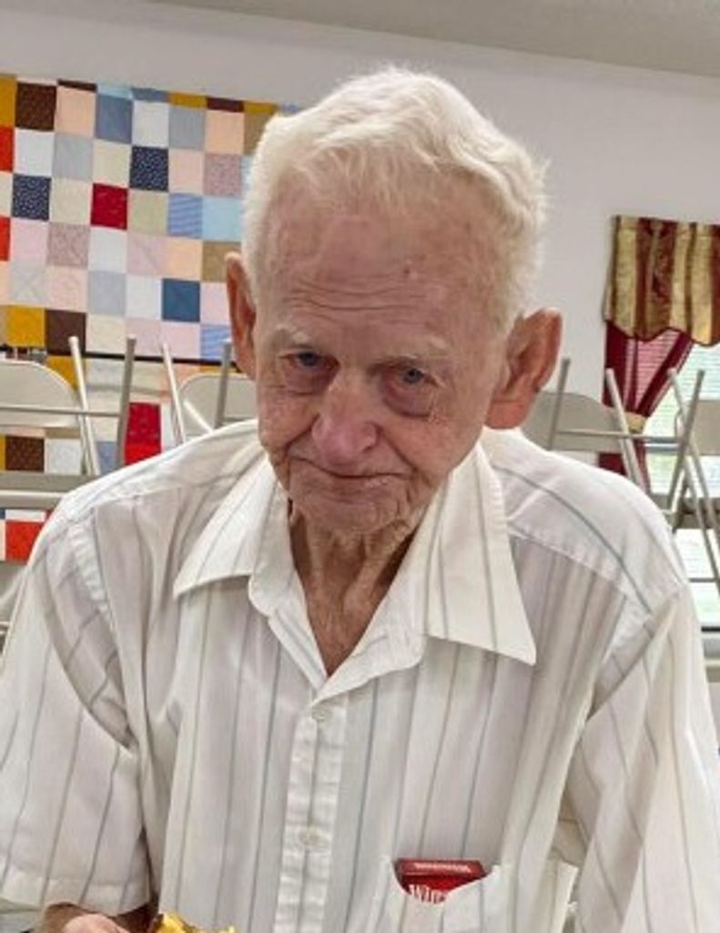 Warren "B" Simpson Profile Photo