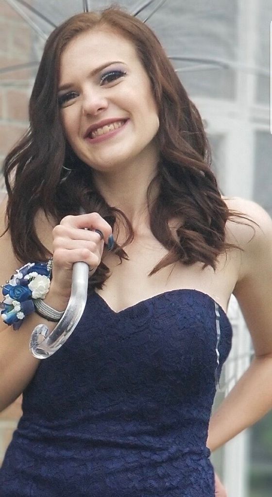 Felicia Marie Krick