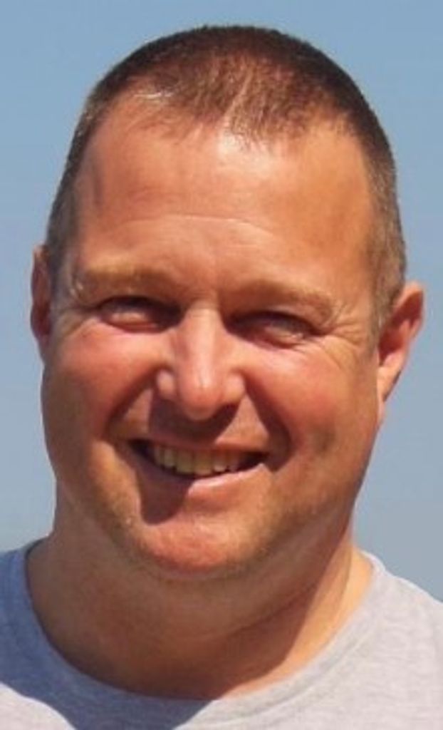 Lincoln "Linc" Dewitt Miller Profile Photo