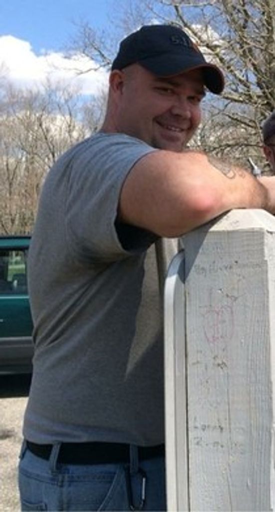 Jason Lee "Hippy" Phillips Profile Photo