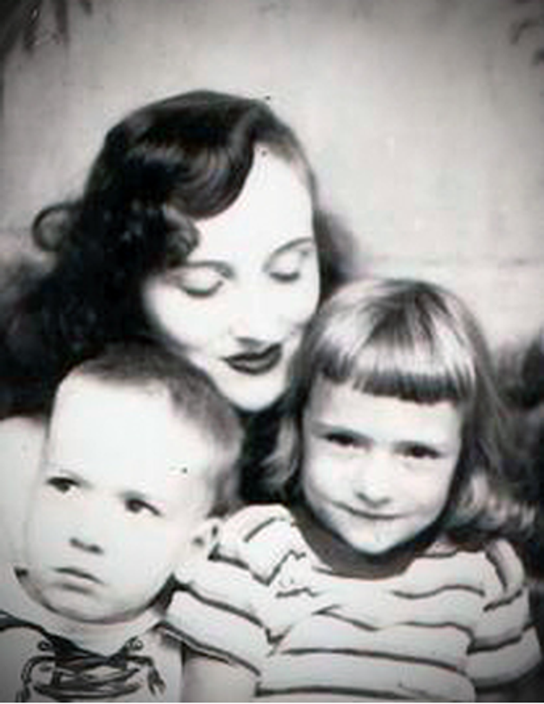 Bernice (Turner) Johnson