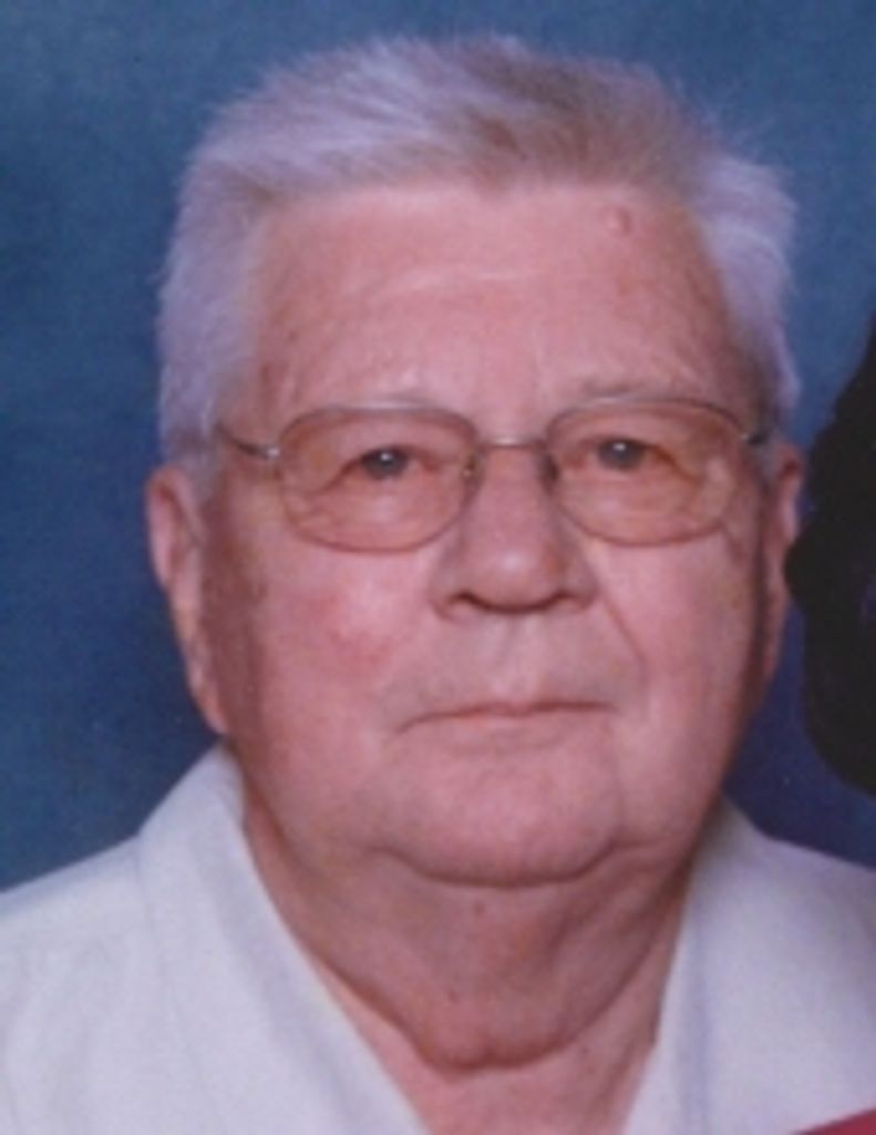 Harold Donald Vassey