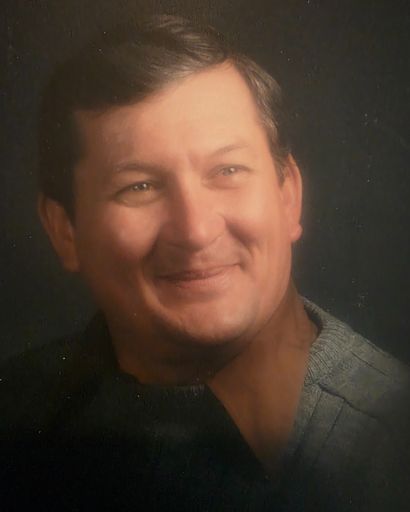 Ret. Army Major James A. Valentich's obituary image