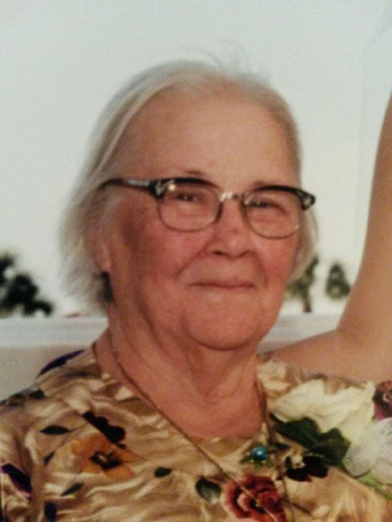 Mary Jane Haag