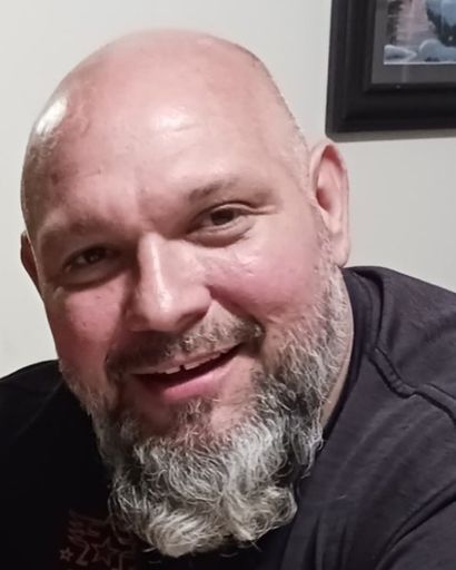 Jason David Keathley Profile Photo