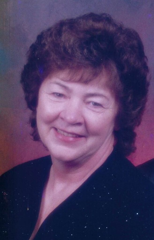 Maxine Ann Cody Profile Photo